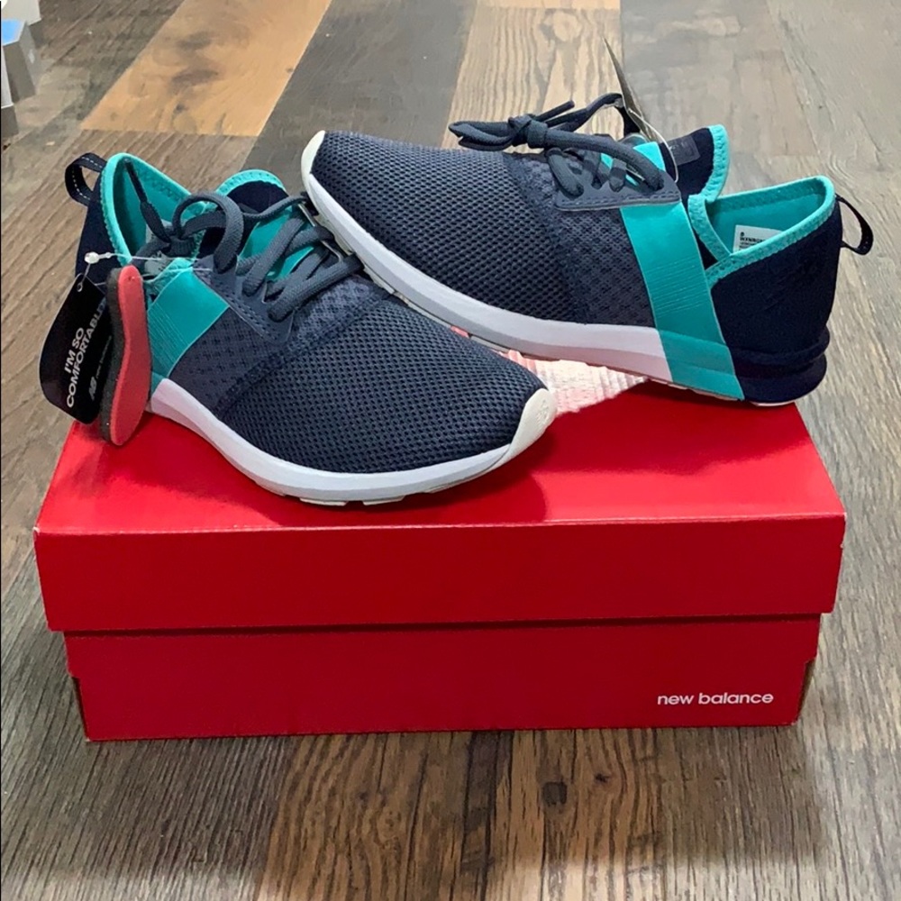 New Balance Fuel Core Nergize